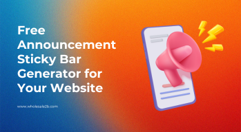 payment badge generator